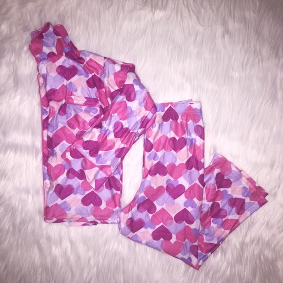 Carter's Other - Kids PJ Set
